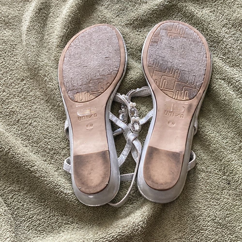 Unisa Sandals - Picture 8 of 10